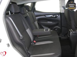 Nissan Qashqai 1.5 DCI ACENTA 6 VEL 115 - Foto 24