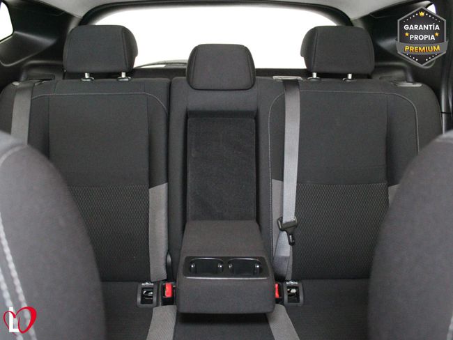 Nissan Qashqai dCi 85 kW (115 CV) E6D ACENTA