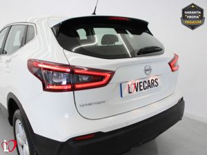 Nissan Qashqai 1.5 DCI ACENTA 6 VEL 115 - Foto 33