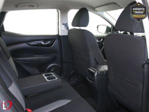 Nissan Qashqai 1.5 DCI ACENTA 6 VEL 115 - Foto 22