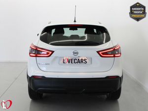 Nissan Qashqai dCi 85 kW (115 CV) E6D ACENTA - Foto 51