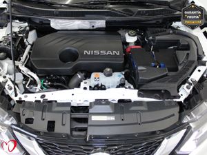 Nissan Qashqai dCi 85 kW (115 CV) E6D ACENTA - Foto 12