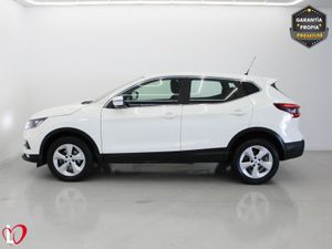 Nissan Qashqai dCi 85 kW (115 CV) E6D ACENTA - Foto 50