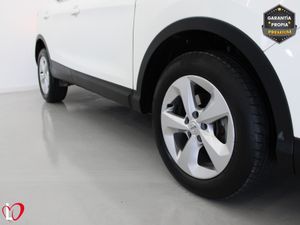 Nissan Qashqai 1.5 DCI ACENTA 6 VEL 115 - Foto 29