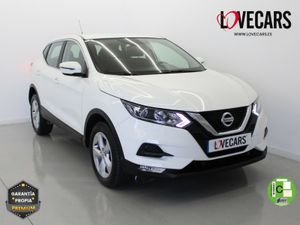 Nissan Qashqai dCi 85 kW (115 CV) E6D ACENTA - Foto 2