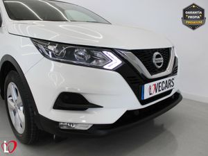 Nissan Qashqai dCi 85 kW (115 CV) E6D ACENTA - Foto 30