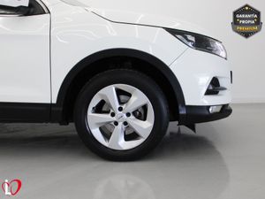 Nissan Qashqai 1.5 DCI ACENTA 6 VEL 115 - Foto 13