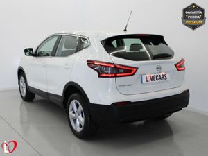 Nissan Qashqai dCi 85 kW (115 CV) E6D ACENTA - Foto 4