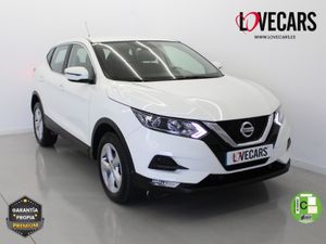 Nissan Qashqai 1.5 DCI ACENTA 6 VEL 115 - Foto 2