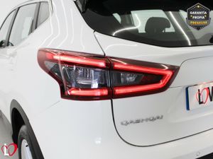 Nissan Qashqai dCi 85 kW (115 CV) E6D ACENTA - Foto 34