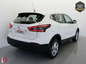 Nissan Qashqai dCi 85 kW (115 CV) E6D ACENTA - Foto 5
