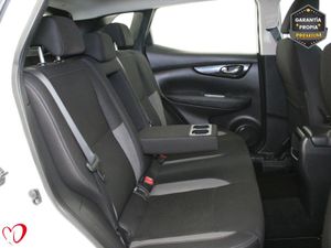 Nissan Qashqai dCi 85 kW (115 CV) E6D ACENTA - Foto 24