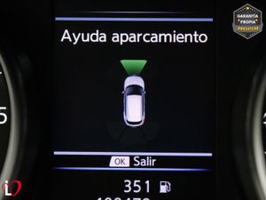 Nissan Qashqai 1.5 DCI ACENTA 6 VEL 115 - Foto 9