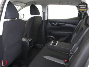 Nissan Qashqai 1.5 DCI ACENTA 6 VEL 115 - Foto 21