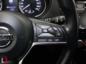 Nissan Qashqai 1.5 DCI ACENTA 6 VEL 115 - Foto 42