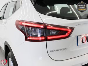 Nissan Qashqai 1.5 DCI ACENTA 6 VEL 115 - Foto 34
