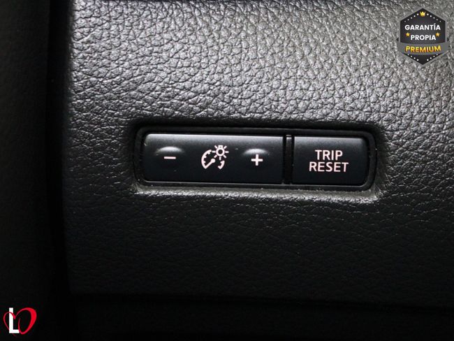 Nissan Qashqai dCi 85 kW (115 CV) E6D ACENTA
