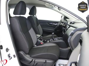 Nissan Qashqai dCi 85 kW (115 CV) E6D ACENTA - Foto 20