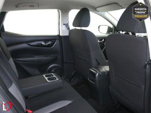 Nissan Qashqai dCi 85 kW (115 CV) E6D ACENTA - Foto 22