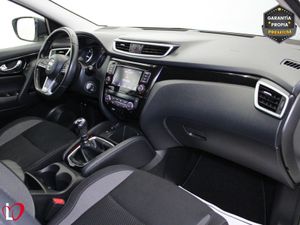 Nissan Qashqai dCi 85 kW (115 CV) E6D ACENTA - Foto 18