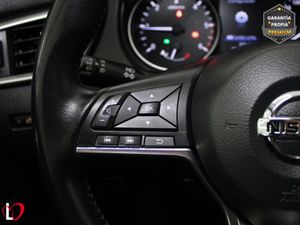 Nissan Qashqai 1.5 DCI ACENTA 6 VEL 115 - Foto 41