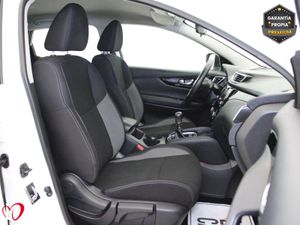 Nissan Qashqai 1.5 DCI ACENTA 6 VEL 115 - Foto 20