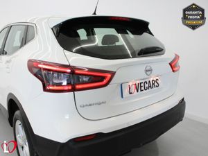 Nissan Qashqai dCi 85 kW (115 CV) E6D ACENTA - Foto 33