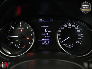 Nissan Qashqai 1.5 DCI ACENTA 6 VEL 115 - Foto 39