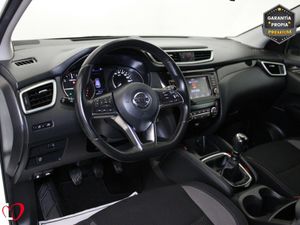 Nissan Qashqai dCi 85 kW (115 CV) E6D ACENTA - Foto 17