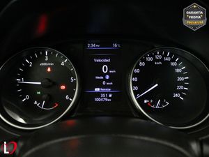 Nissan Qashqai dCi 85 kW (115 CV) E6D ACENTA - Foto 39
