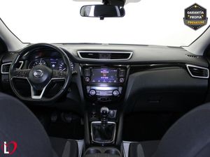 Nissan Qashqai dCi 85 kW (115 CV) E6D ACENTA - Foto 7