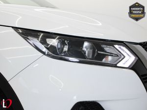 Nissan Qashqai dCi 85 kW (115 CV) E6D ACENTA - Foto 14