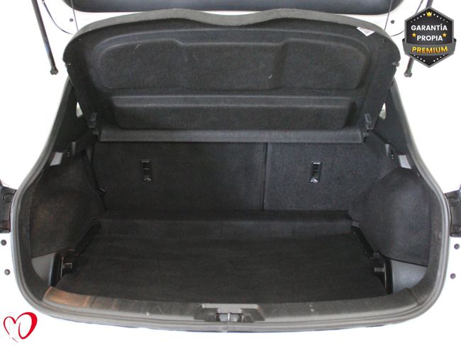 Nissan Qashqai dCi 85 kW (115 CV) E6D ACENTA