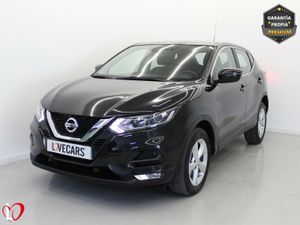 Nissan Qashqai dCi 85 kW (115 CV) E6D ACENTA - Foto 3