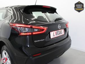 Nissan Qashqai 1.5 DCI ACENTA 6 VEL 115 - Foto 33