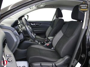 Nissan Qashqai dCi 85 kW (115 CV) E6D ACENTA - Foto 19