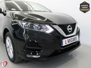 Nissan Qashqai dCi 85 kW (115 CV) E6D ACENTA - Foto 30