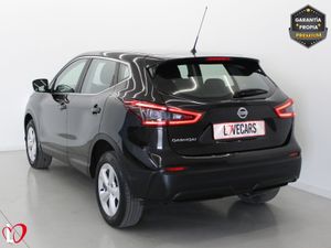 Nissan Qashqai 1.5 DCI ACENTA 6 VEL 115 - Foto 4