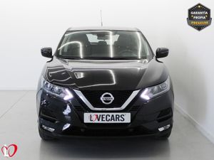 Nissan Qashqai 1.5 DCI ACENTA 6 VEL 115 - Foto 48