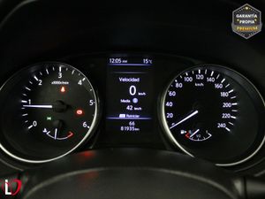 Nissan Qashqai dCi 85 kW (115 CV) E6D ACENTA - Foto 39