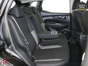 Nissan Qashqai dCi 85 kW (115 CV) E6D ACENTA - Foto 24