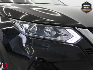 Nissan Qashqai 1.5 DCI ACENTA 6 VEL 115 - Foto 14