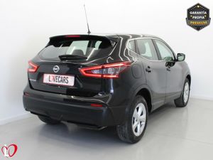 Nissan Qashqai dCi 85 kW (115 CV) E6D ACENTA - Foto 5
