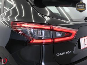 Nissan Qashqai 1.5 DCI ACENTA 6 VEL 115 - Foto 34