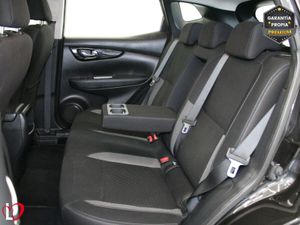 Nissan Qashqai dCi 85 kW (115 CV) E6D ACENTA - Foto 23