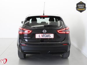 Nissan Qashqai 1.5 DCI ACENTA 6 VEL 115 - Foto 50