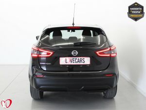 Nissan Qashqai dCi 85 kW (115 CV) E6D ACENTA - Foto 50