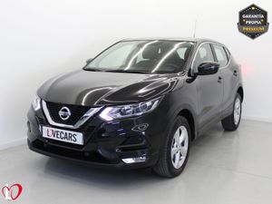Nissan Qashqai 1.5 DCI ACENTA 6 VEL 115 - Foto 3