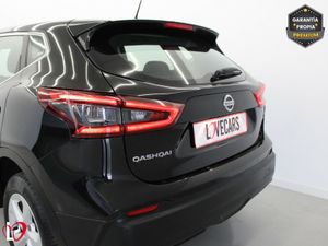 Nissan Qashqai dCi 85 kW (115 CV) E6D ACENTA - Foto 33