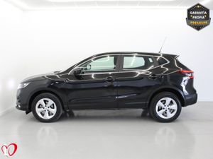 Nissan Qashqai 1.5 DCI ACENTA 6 VEL 115 - Foto 49